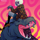 Illustration for article titled Best Comic Books of 2016 (Starting)